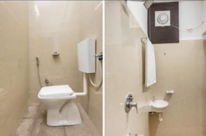 Hotel Royal Palace Indore Zewnętrze zdjęcie